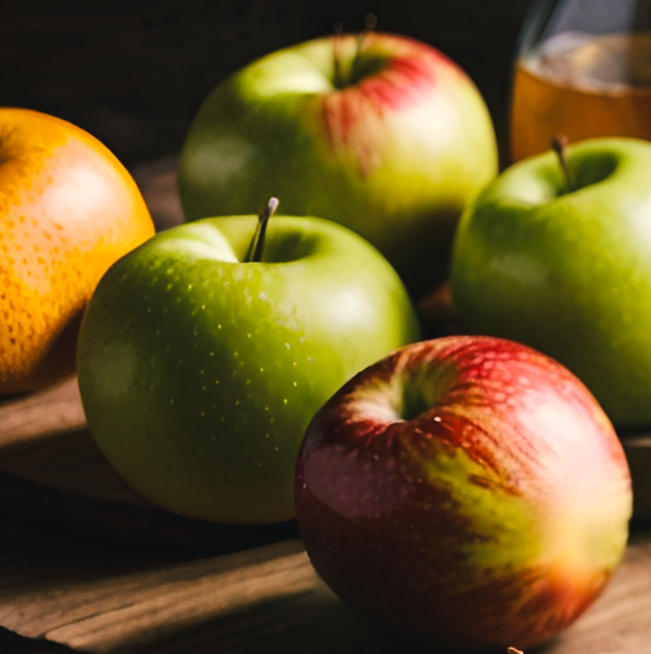 Apple - Multigraft