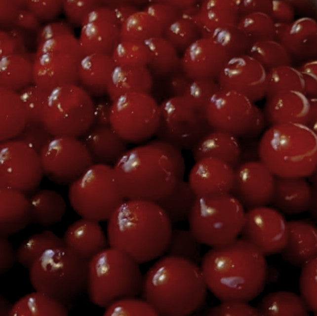 Cherry - Black Nanking